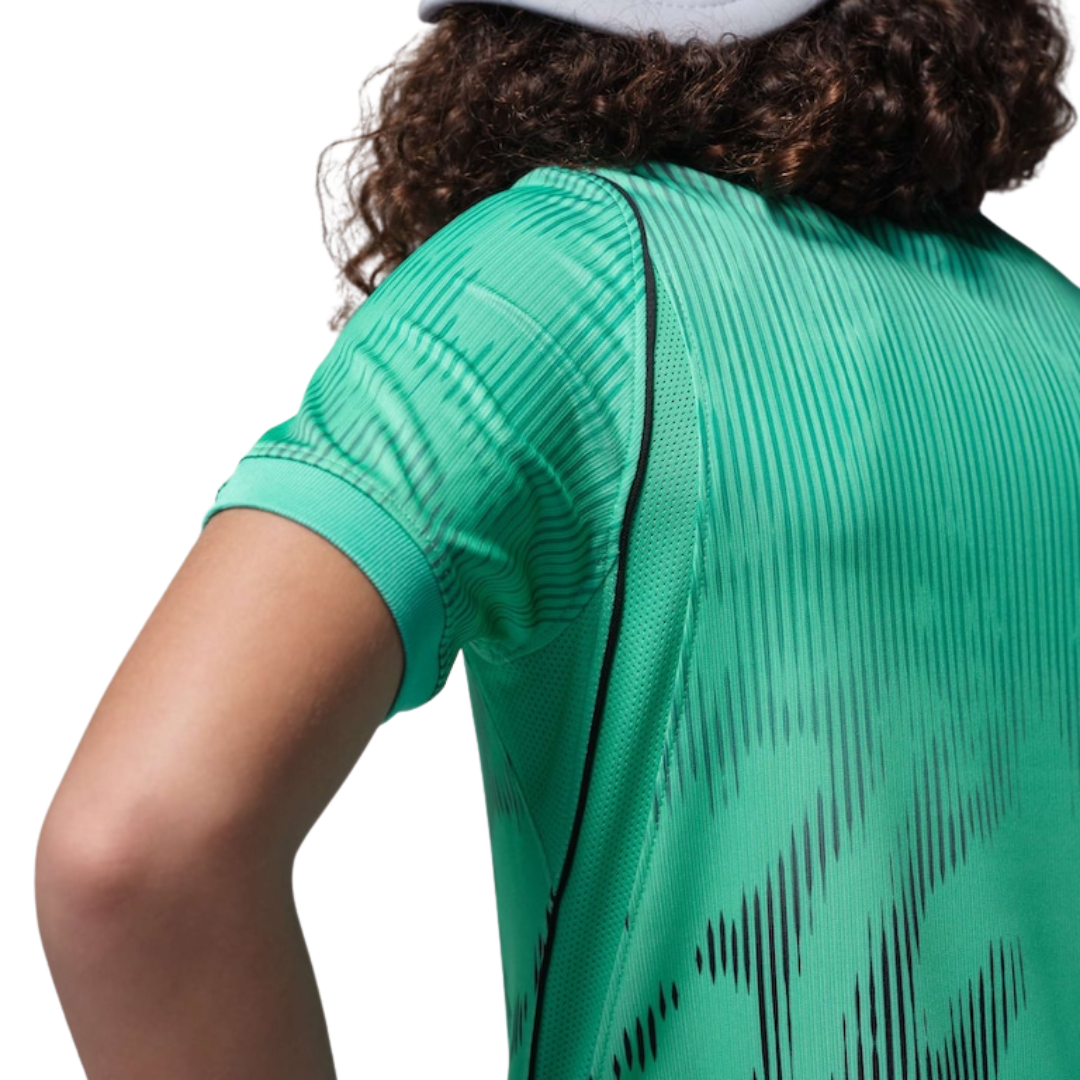 Camisola Infantil Goleiro Seleção Brasil 2026 - Copa do Mundo - imagem 6