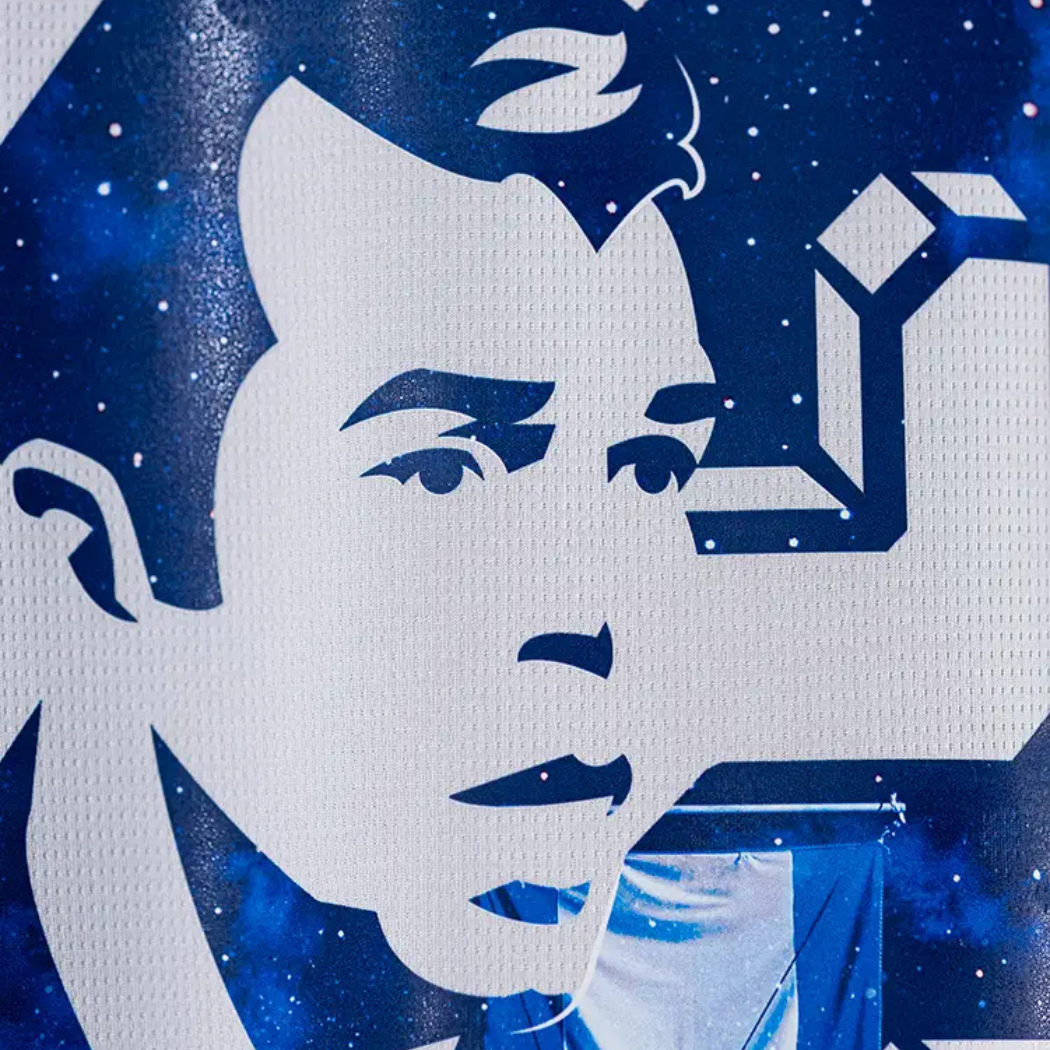 Homenagem a Jorge Costa - Camisola Principal Dragão 26/27