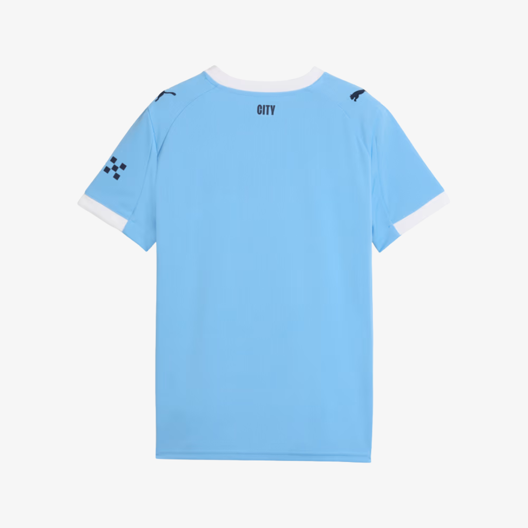 Conjunto Infantil Manchester City 2025/26 I - imagem 7