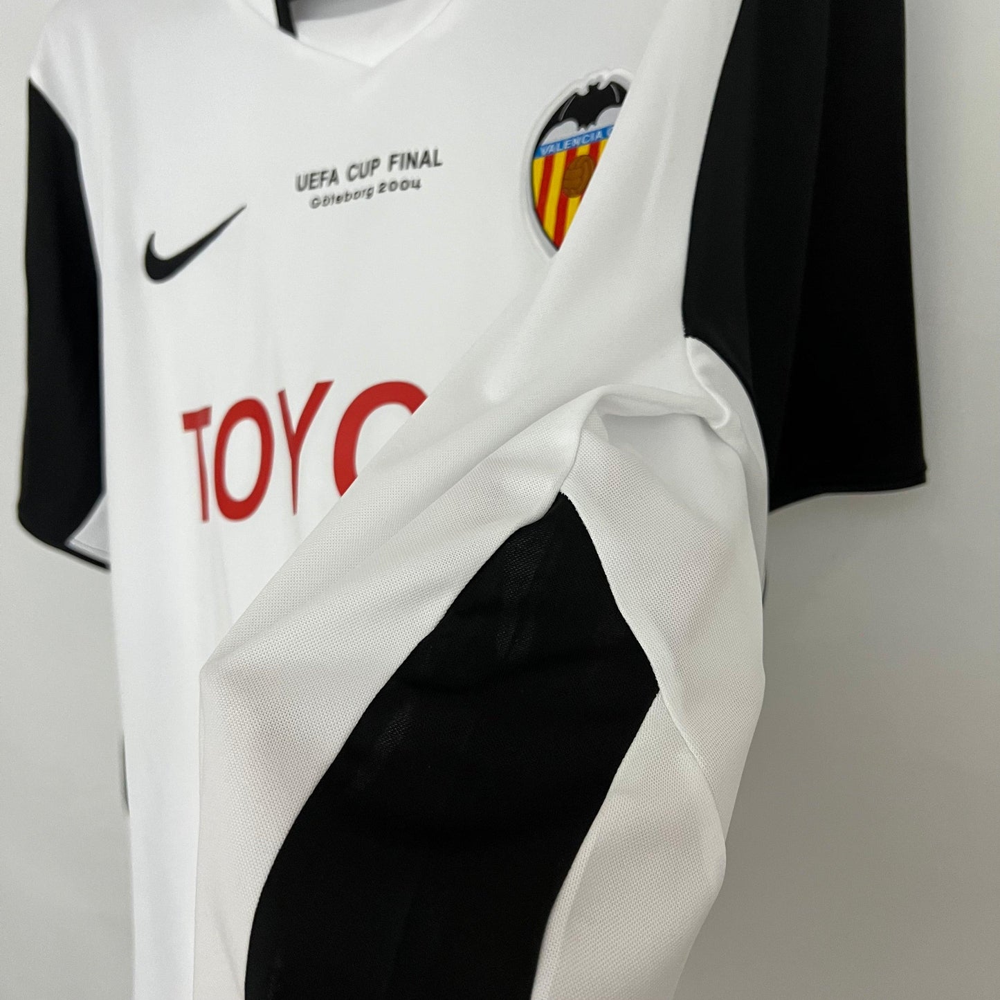 VALENCIA I 03/04 HOMBRE (RETRO) - imagem 5