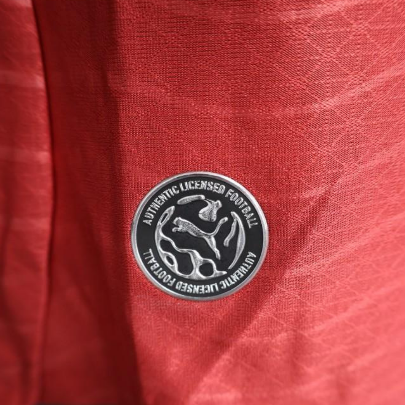 Camisola Portugal Player Version Principal - Copa do Mundo 2026 - imagem 4
