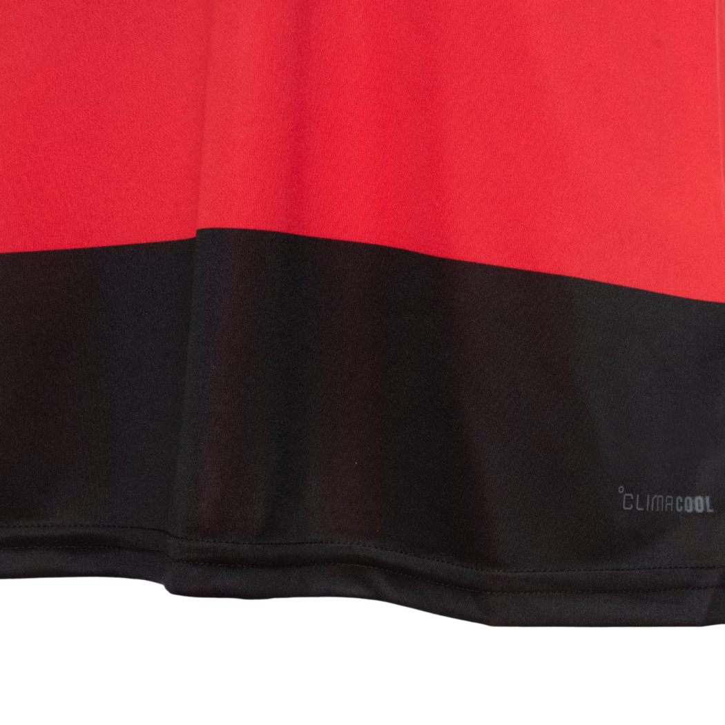 Camisola Feminina I CR Flamengo 26 - imagem 6