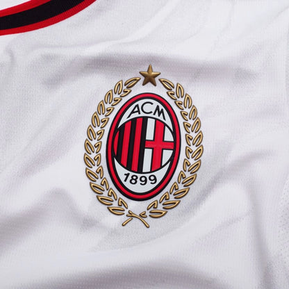 Camisola Milan Alternativa 2026/27