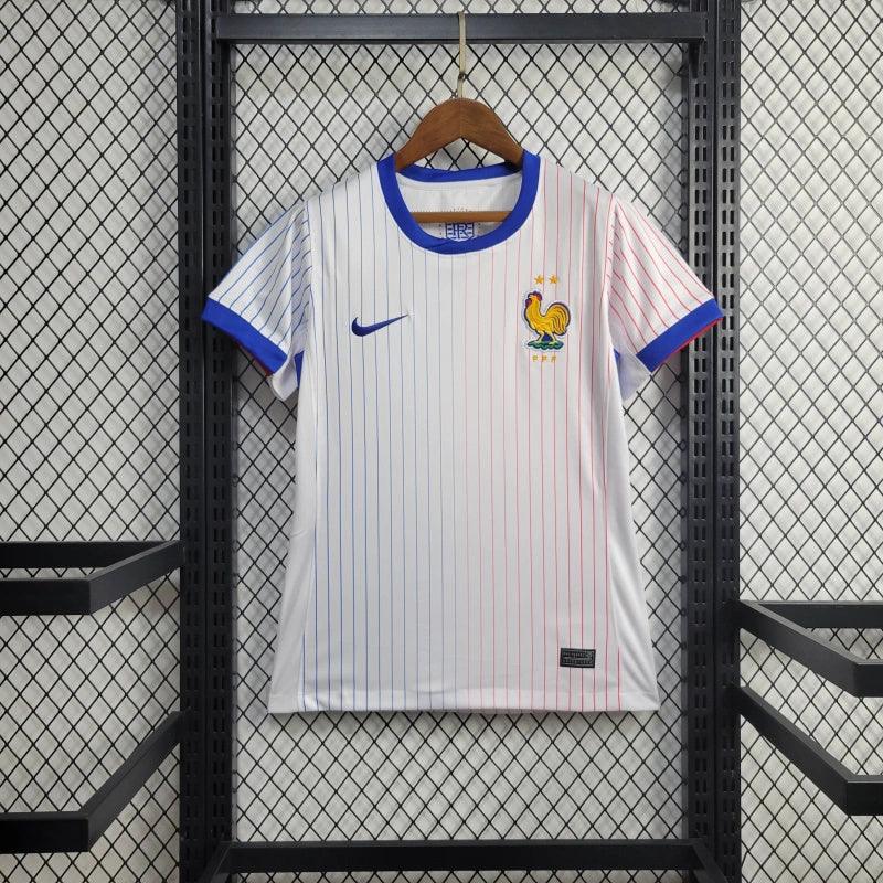 FRANCIA EURO II 2024 MUJER - imagem 1