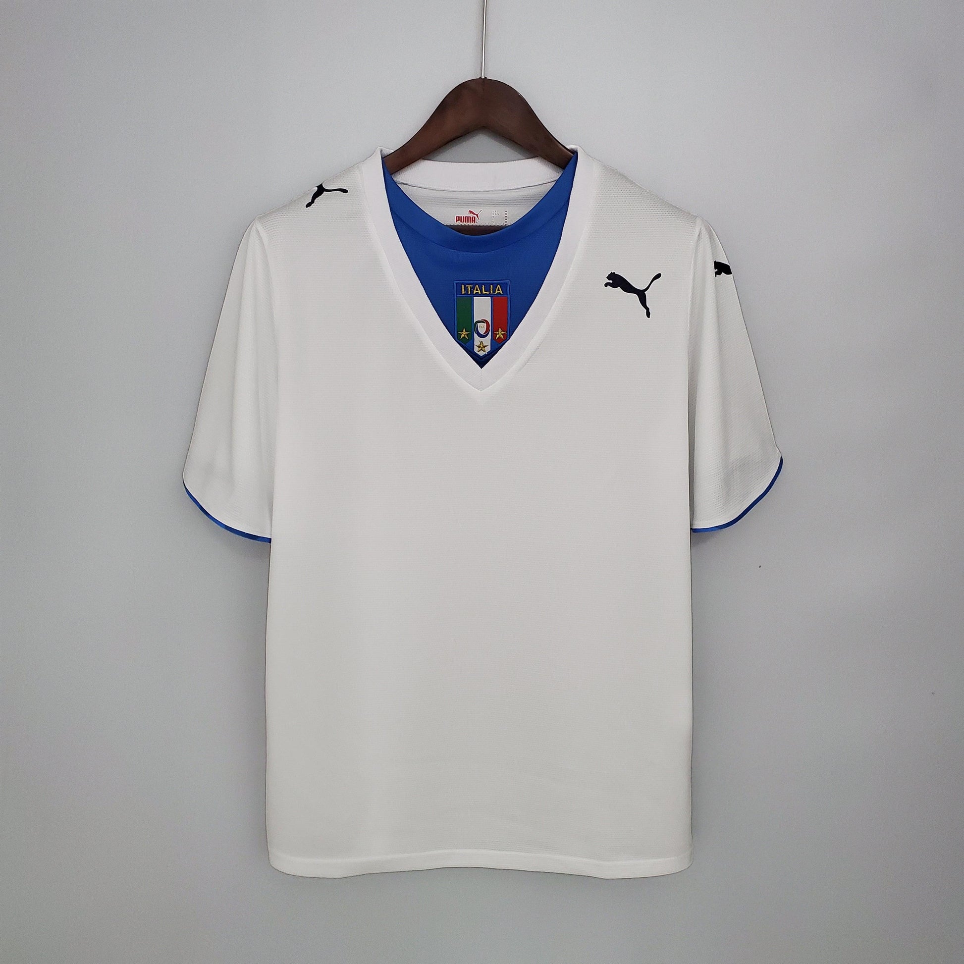 ITÁLIA MUNDIAL II 2006 HOMBRE (RETRO) - imagem 1
