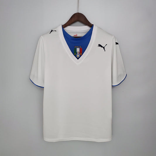 ITÁLIA MUNDIAL II 2006 HOMBRE (RETRO) - imagem 1