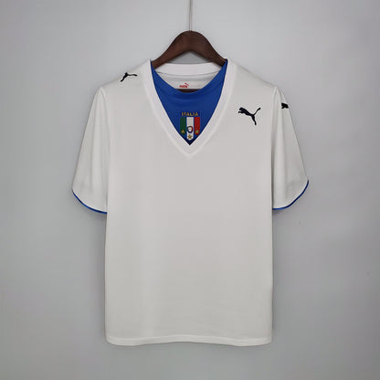 ITÁLIA MUNDIAL II 2006 HOMBRE (RETRO) - imagem 2