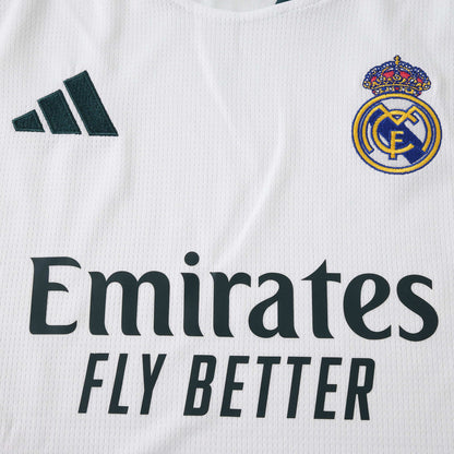 Camisola Real Madrid Principal 2026/27 – Manga Comprida