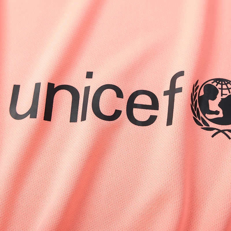 Camisola Retrô Barcelona Terceiro Equipamento 2018/19