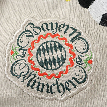 Camisola Bayern de Munique Edição Especial 2025/26
