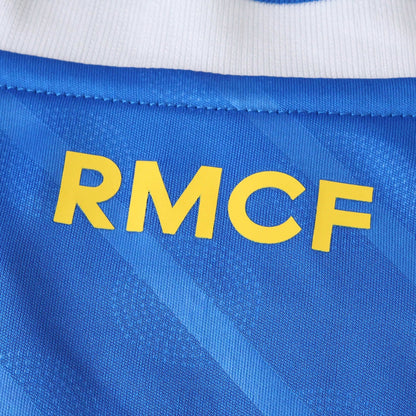Camisola Real Madrid Terceiro Equipamento 2025/26