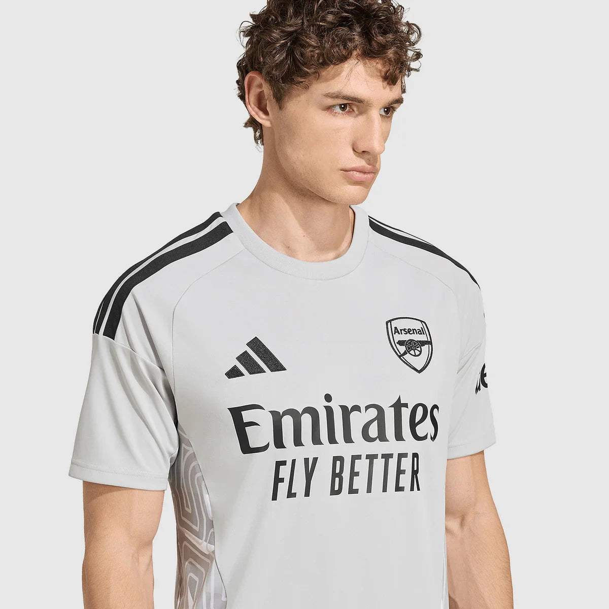 Camisola Guarda-Redes Arsenal 2026/27