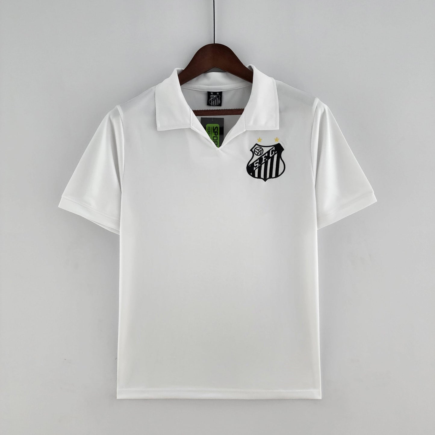 SANTOS l 1970 HOMBRE (RETRO) - imagem 1