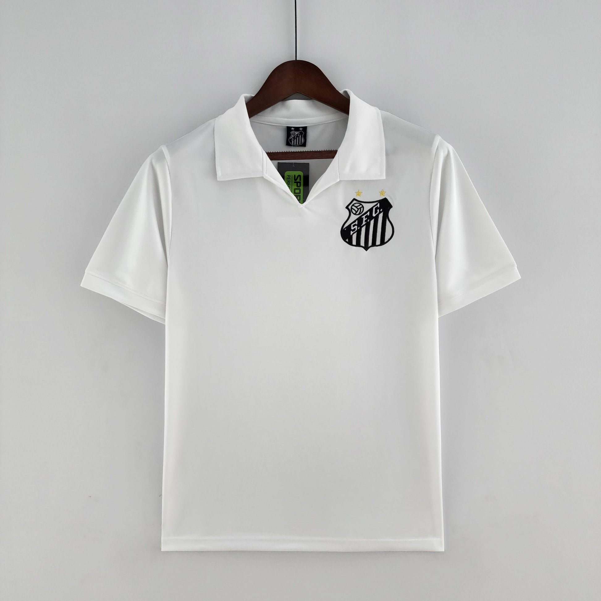 SANTOS l 1970 HOMBRE (RETRO) - imagem 1