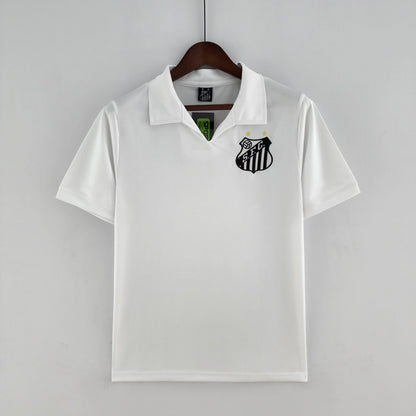 SANTOS l 1970 HOMBRE (RETRO) - imagem 1