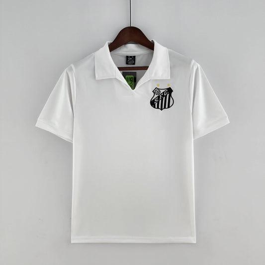 SANTOS l 1970 HOMBRE (RETRO) - imagem 1