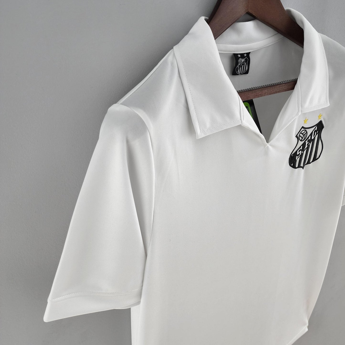 SANTOS l 1970 HOMBRE (RETRO) - imagem 2