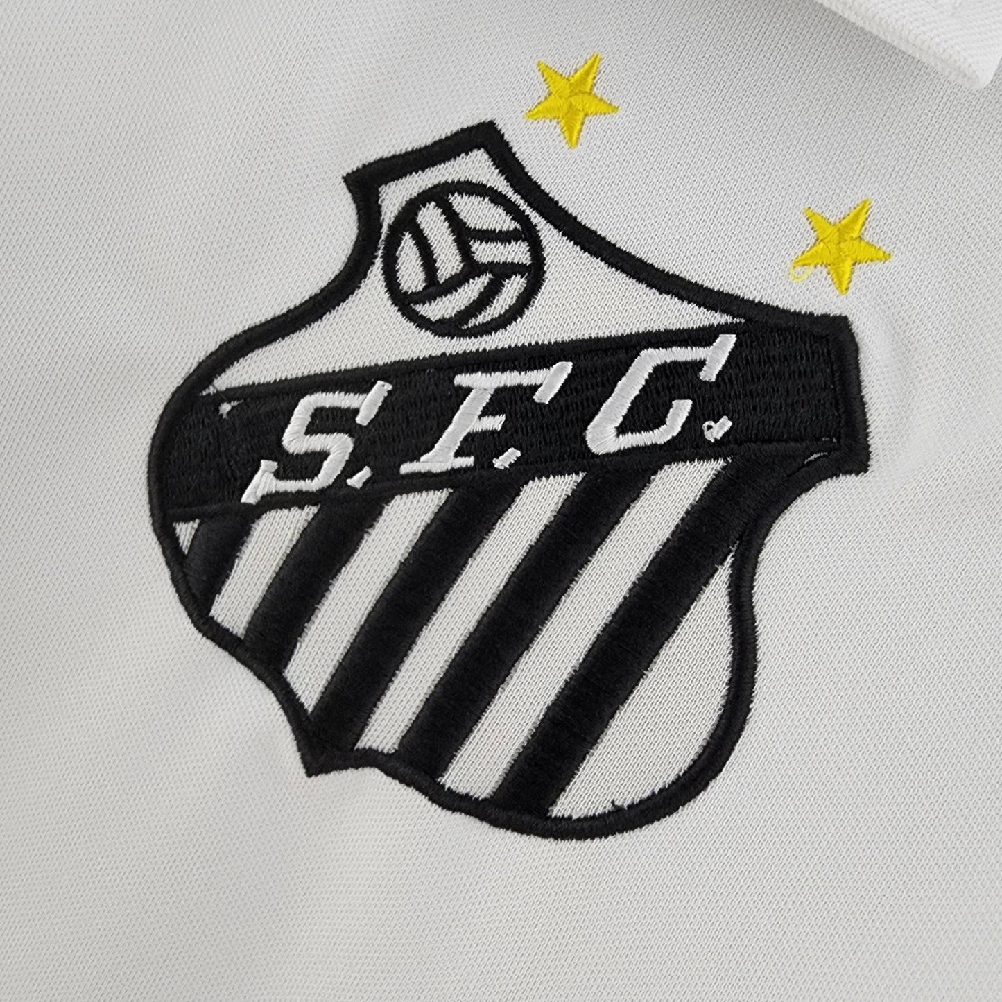 SANTOS l 1970 HOMBRE (RETRO) - imagem 4