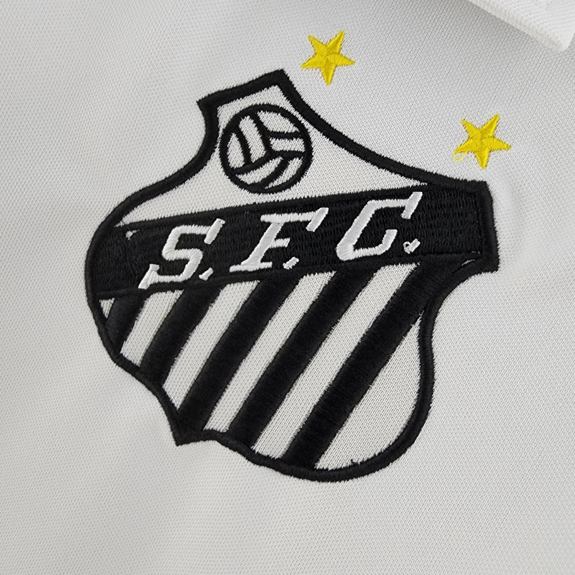 SANTOS l 1970 HOMBRE (RETRO) - imagem 4