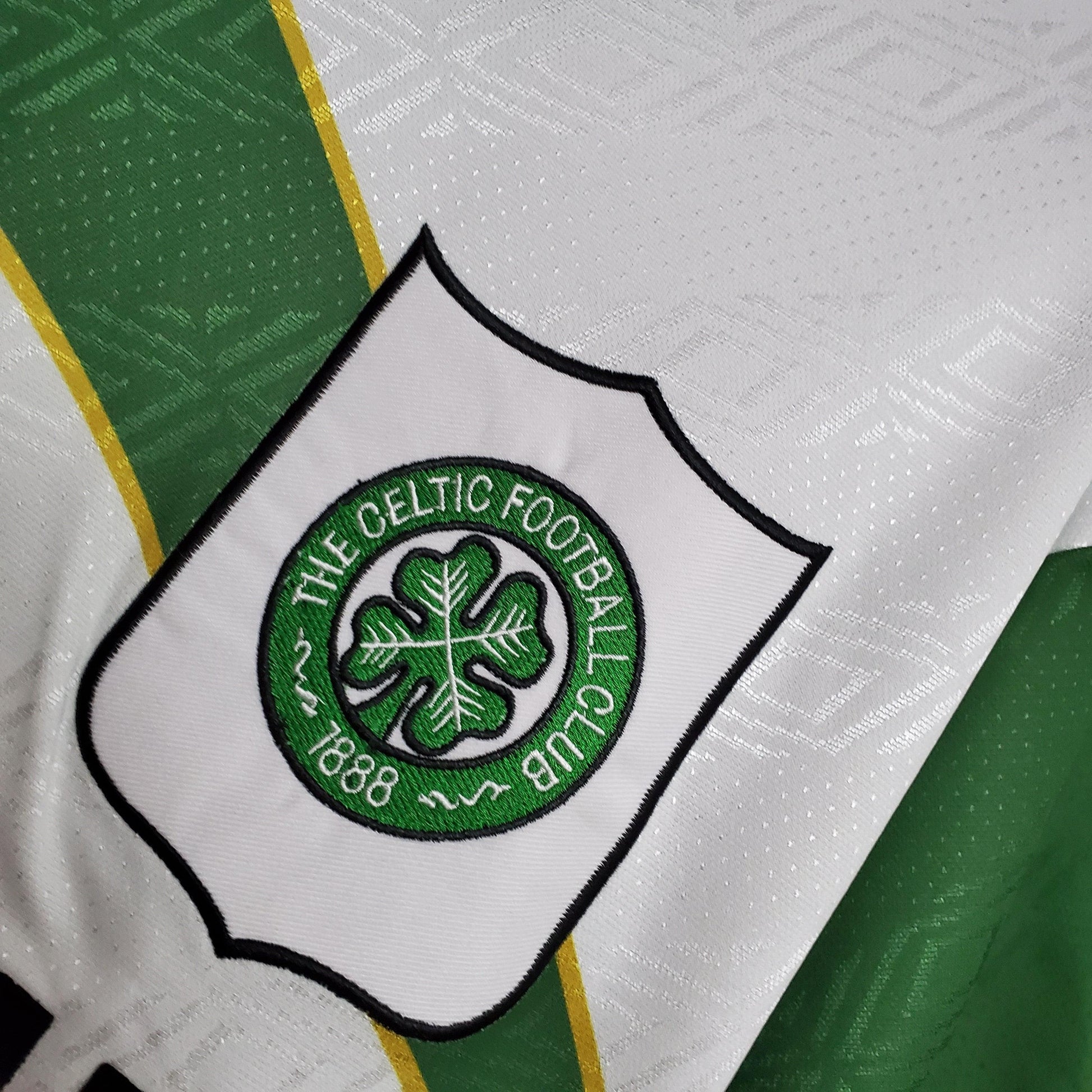CELTIC I 93/95 HOMBRE (RETRO) - imagem 5