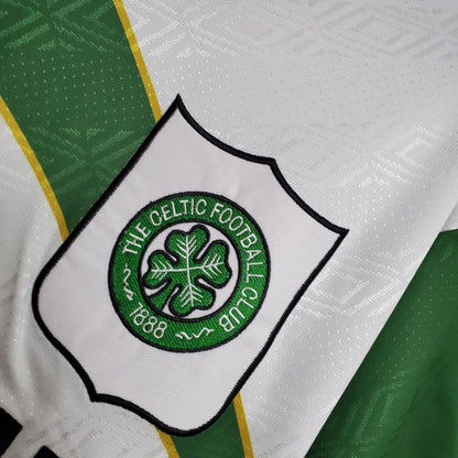 CELTIC I 93/95 HOMBRE (RETRO) - imagem 5