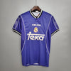 Camisola Real Madrid Retro Alternativa 1997/98