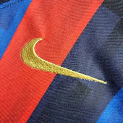 Camisola Barcelona Principal 2022/23