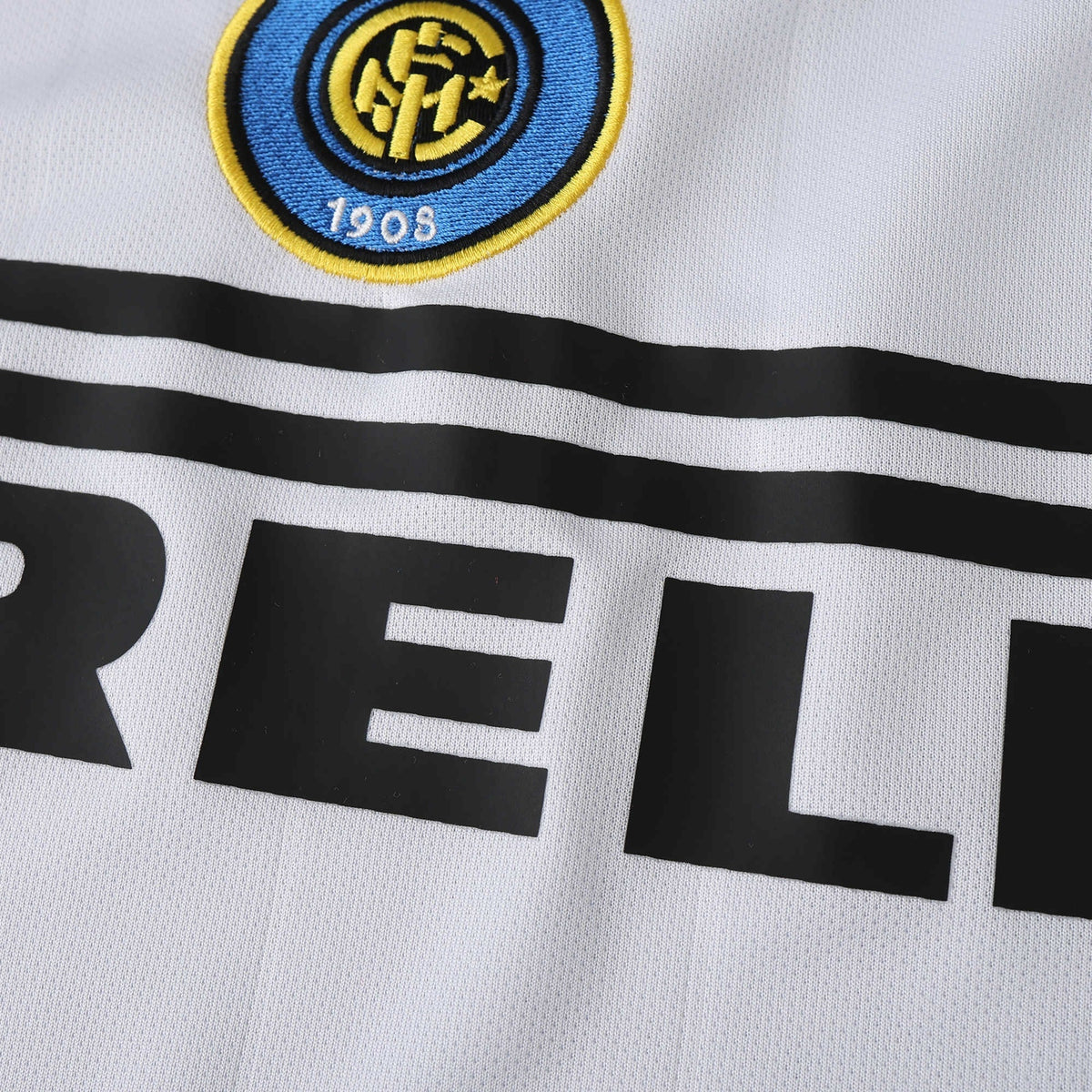 Camisola Retrô Inter de Milão Alternativa 2004/05