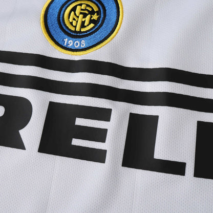 Camisola Retrô Inter de Milão Alternativa 2004/05