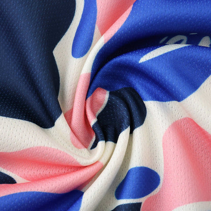 Camisola Inter Miami Edição Especial – Camuflado Rosa