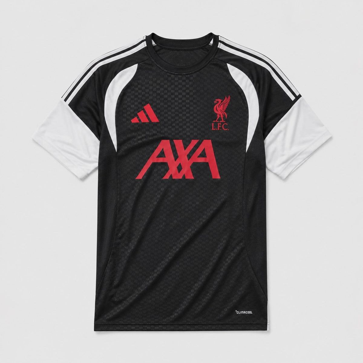 Camisola de Treino Liverpool 2026/27