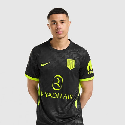 Camisola Atlético de Madrid Alternativa 2026/27