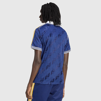 Camisola Real Madrid OG Azul-Marinho 2025/26