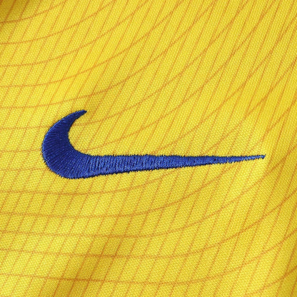 Camisola Retrô Inter de Milão Terceiro Equipamento 2002/03