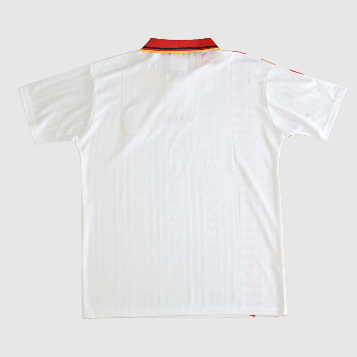 Camisola Retrô Espanha Alternativa 1994