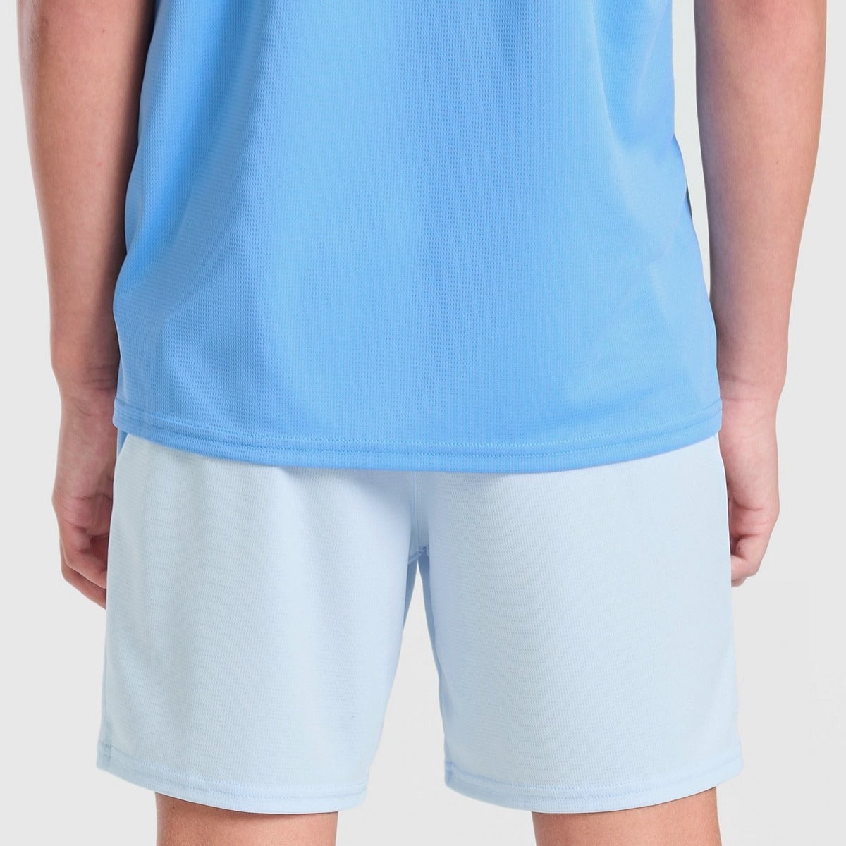 Conjunto Infantil Manchester City Principal 2026/27