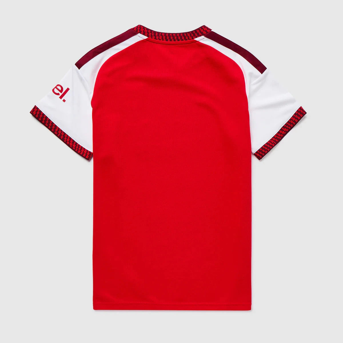 Camisola Feminina Arsenal Principal 2026/27