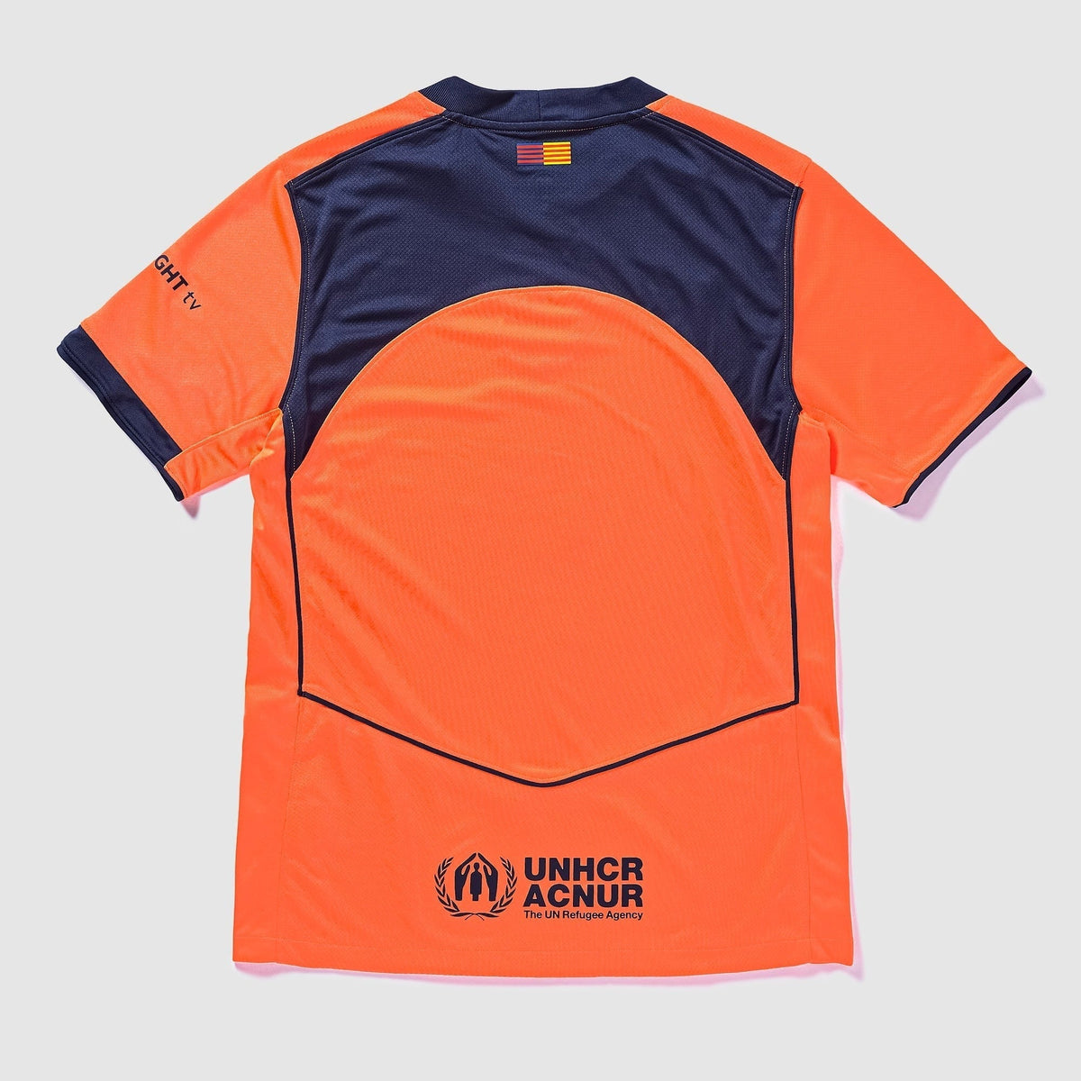Camisola Barcelona Terceiro Equipamento 2025/26