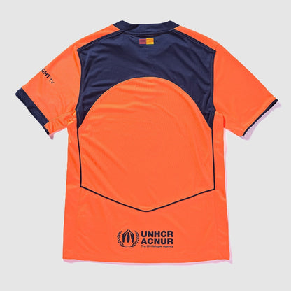 Camisola Barcelona Terceiro Equipamento 2025/26