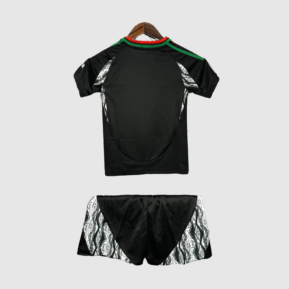 Conjunto Infantil Arsenal Alternativo 2024/25