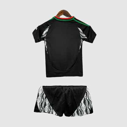 Conjunto Infantil Arsenal Alternativo 2024/25