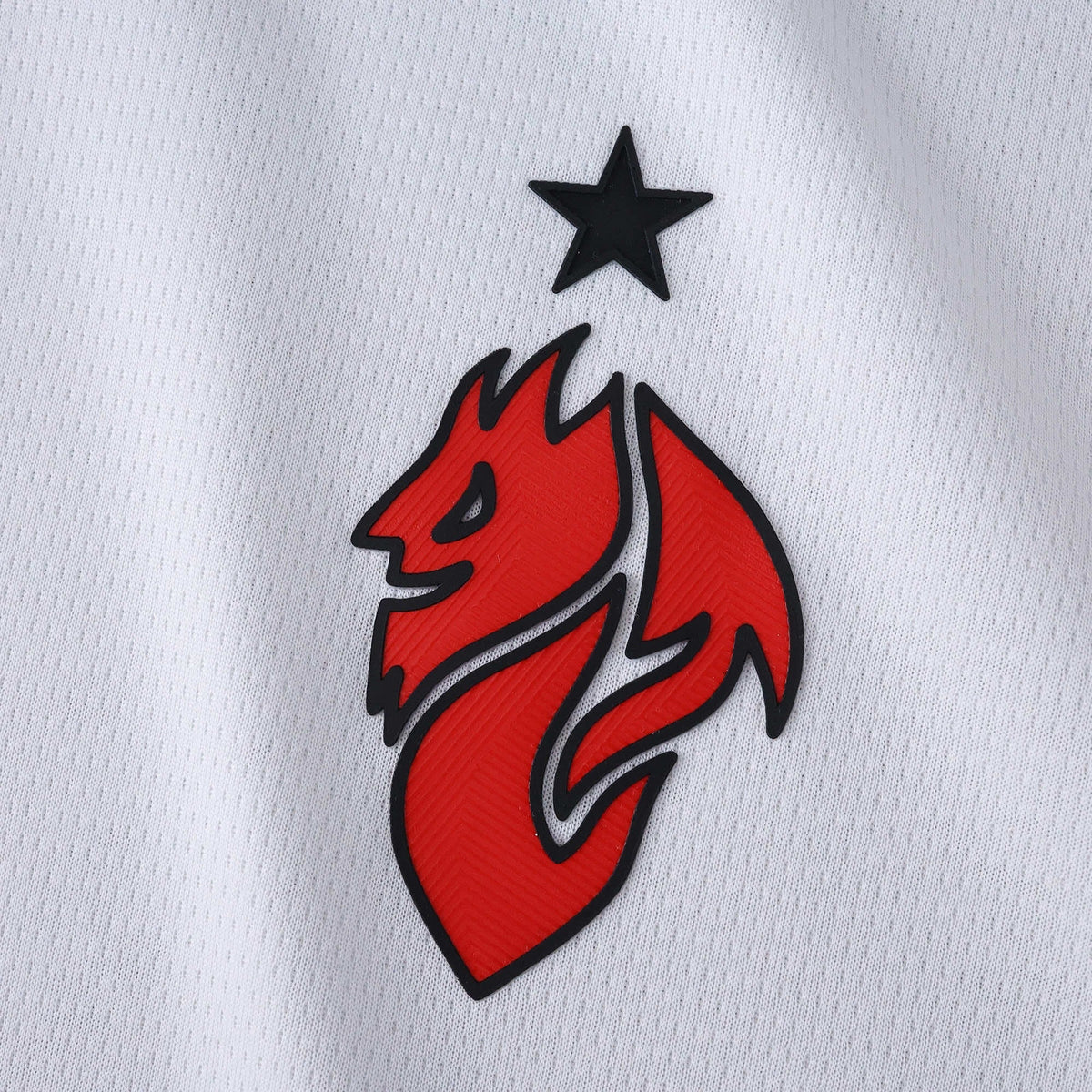 Camisola Milan Alternativa 2025/26