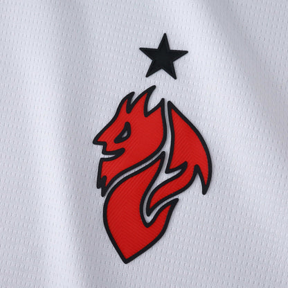 Camisola Milan Alternativa 2025/26
