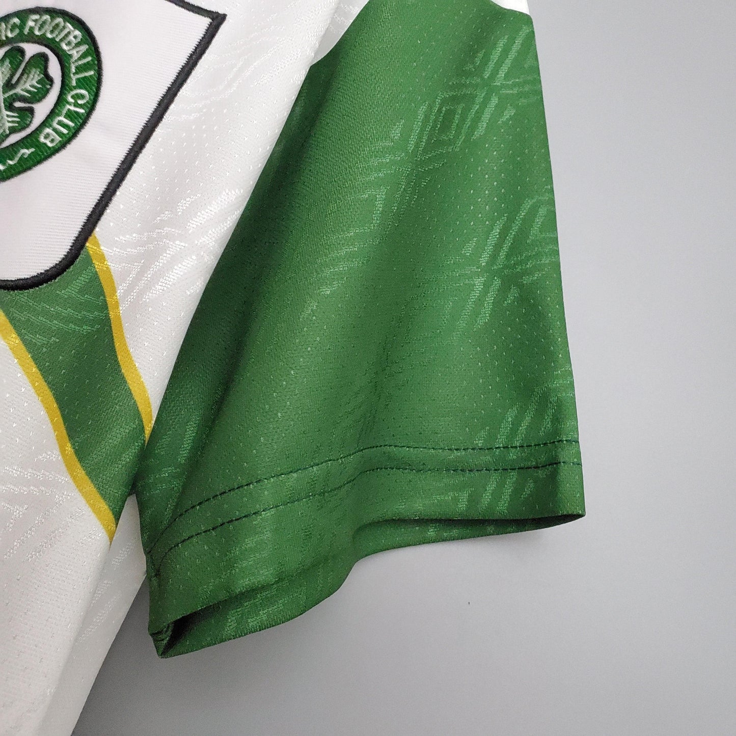 CELTIC I 93/95 HOMBRE (RETRO) - imagem 6