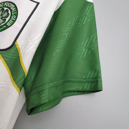 CELTIC I 93/95 HOMBRE (RETRO) - imagem 6