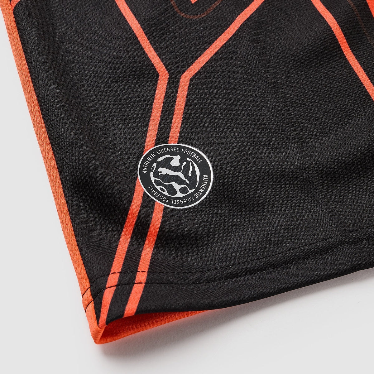Camisola Guarda-Redes III Manchester City 2026/27