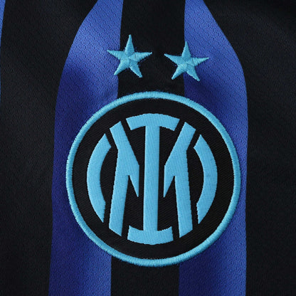 Camisola Inter de Milão Principal 2025/26