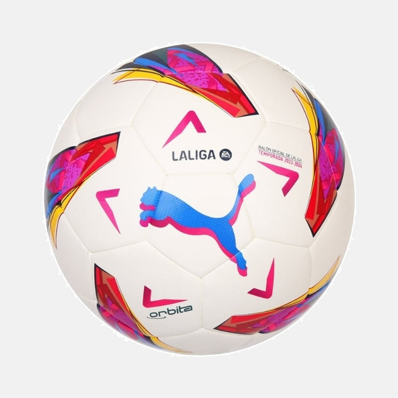 Bola de Jogo - Liga Espanhola 2023/24 - imagem 1