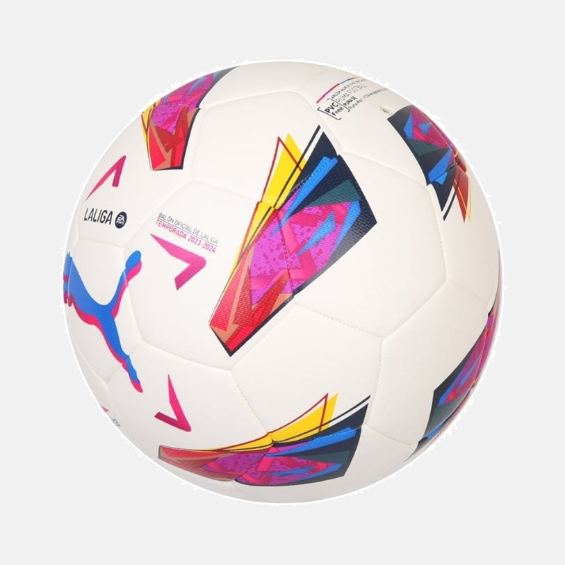 Bola de Jogo - Liga Espanhola 2023/24 - imagem 2