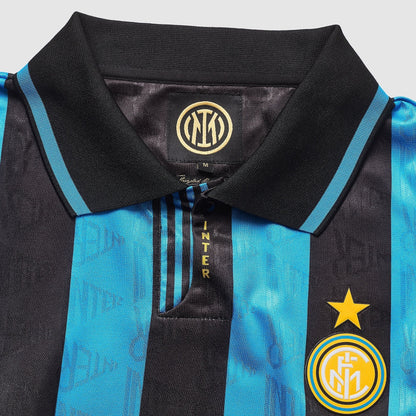 Camisola Retrô Inter de Milão Principal 1994/95